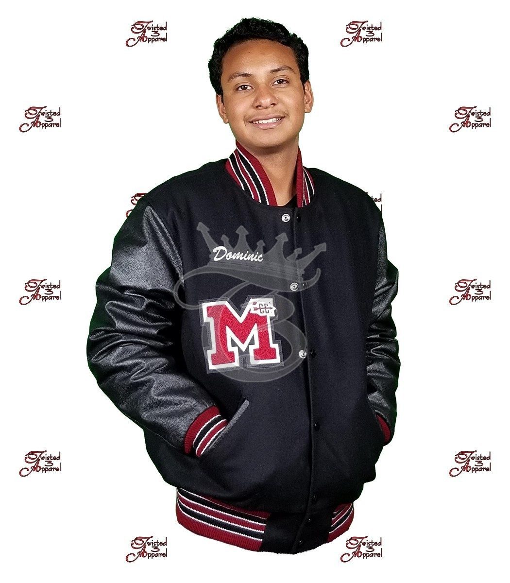 Modesto High - Rodriguez - Image 2