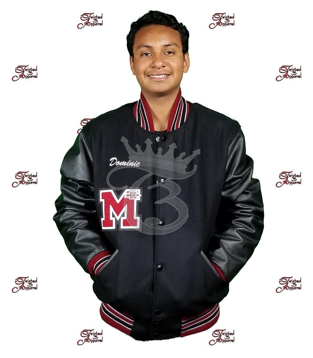 Modesto High - Rodriguez - Image 3