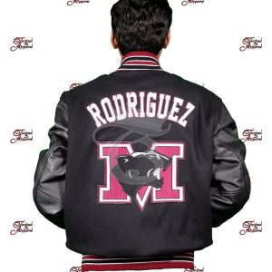 Modesto High - Rodriguez