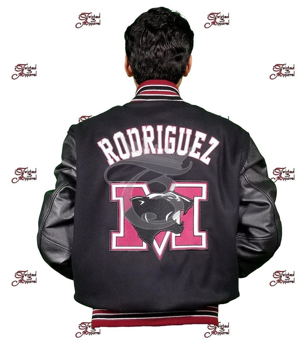 Modesto High - Rodriguez