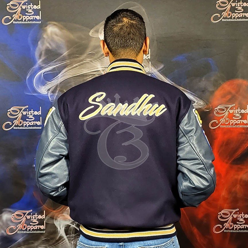 Central Catholic - Sandhu