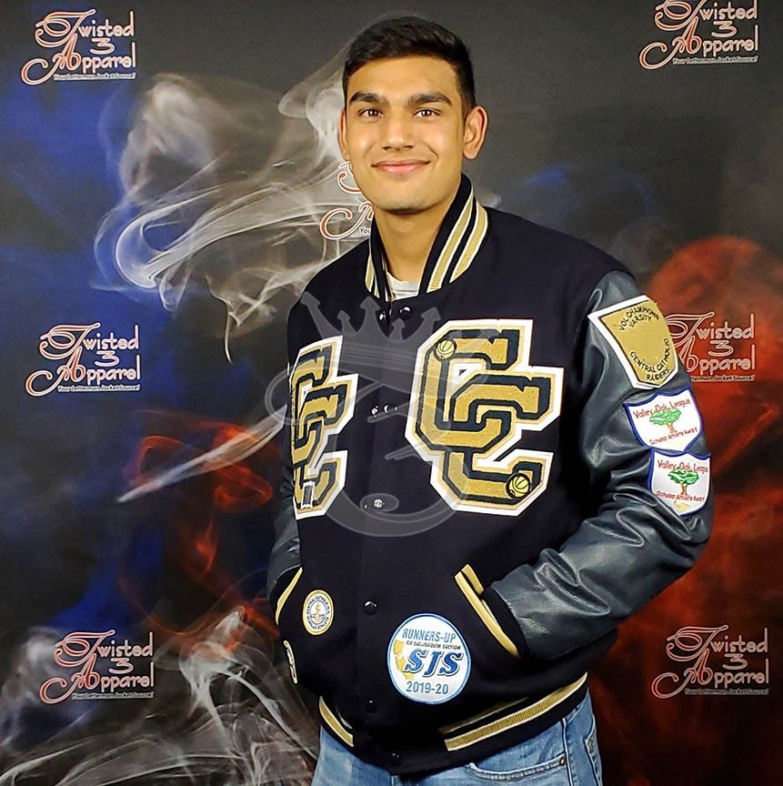 Central Catholic - Sandhu - Image 2