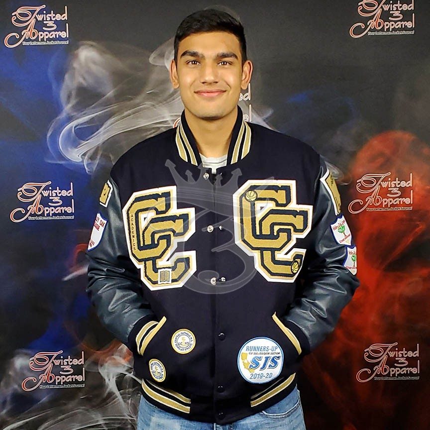 Central Catholic - Sandhu - Image 3