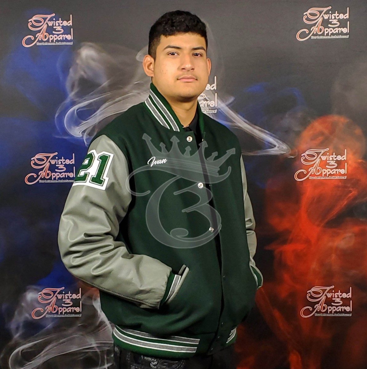 Pitman - Soriano - Image 2