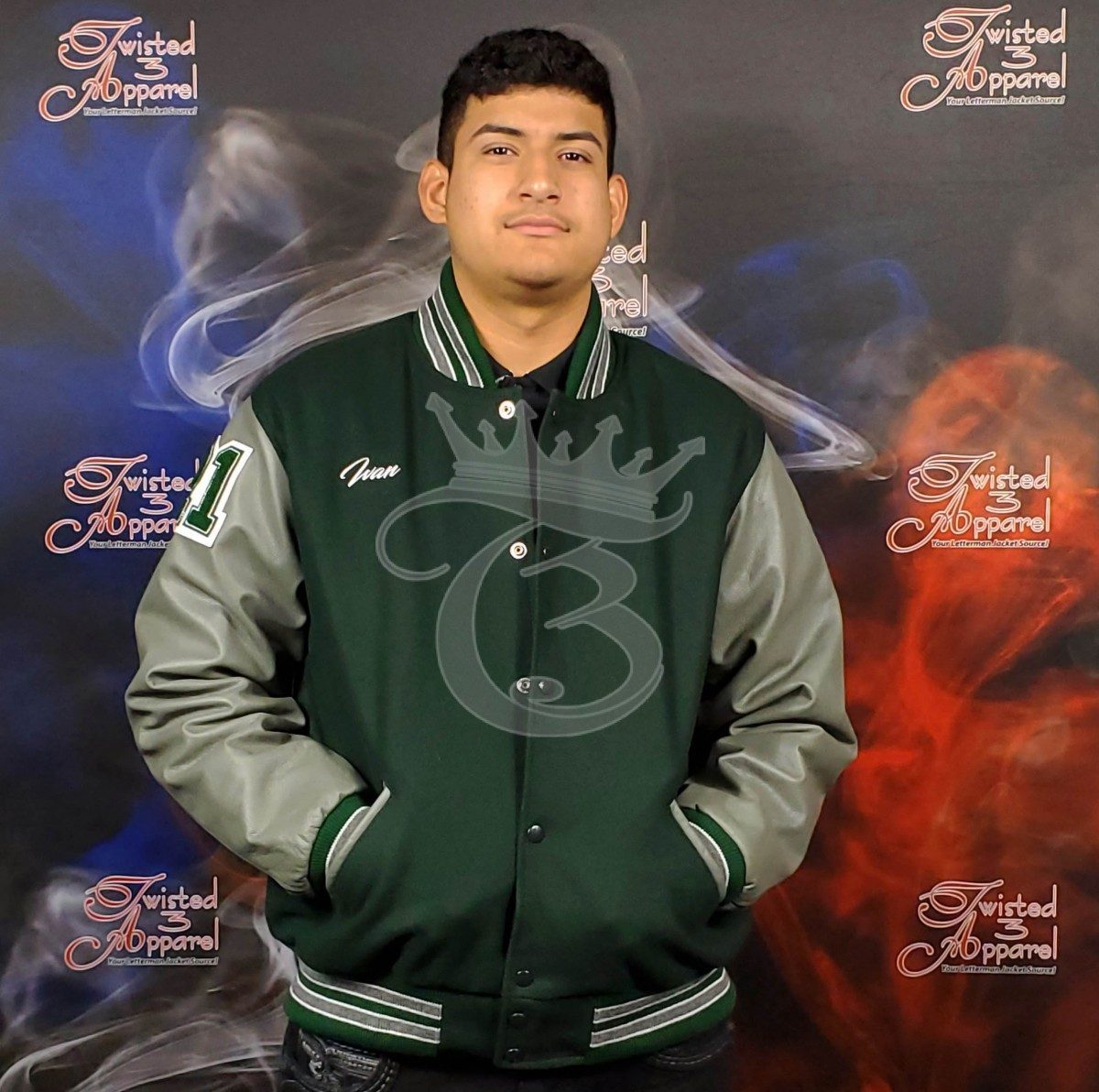 Pitman - Soriano - Image 3