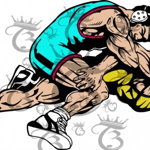 Wrestling4