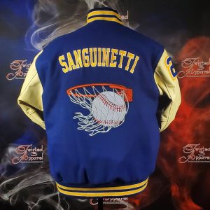 Linden - Sanguinetti