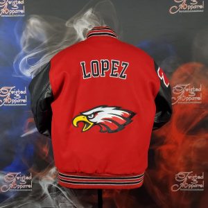 Stockton Christian Academy - Lopez A