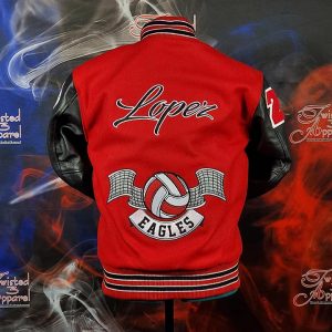 Stockton Christian Academy - Lopez Ally