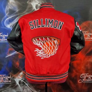 Stockton Christian Academy - Sillimon
