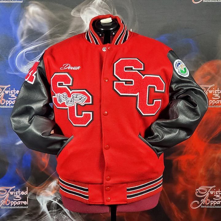 Stockton Christian Academy - Sillimon - Image 2