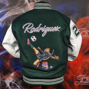 Pitman High - Rodriguez