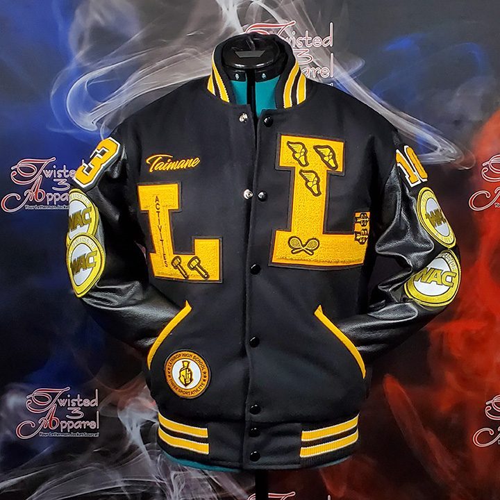 Lathrop High - Lowery - Image 2