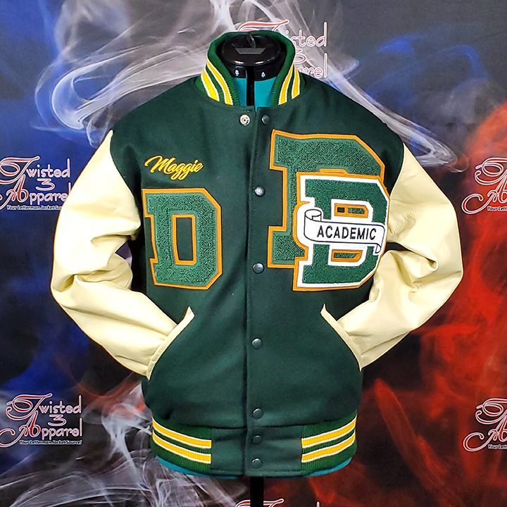 Davis - Wear - Image 2