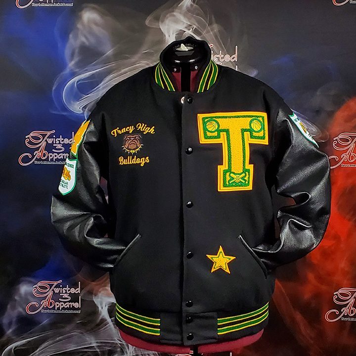 Tracy High - Tipton - Image 3