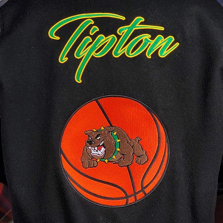 Tracy High - Tipton - Image 2