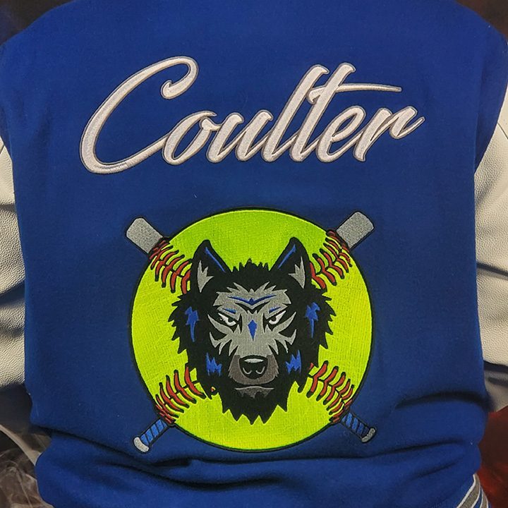 Sierra High - Coulter - Image 2