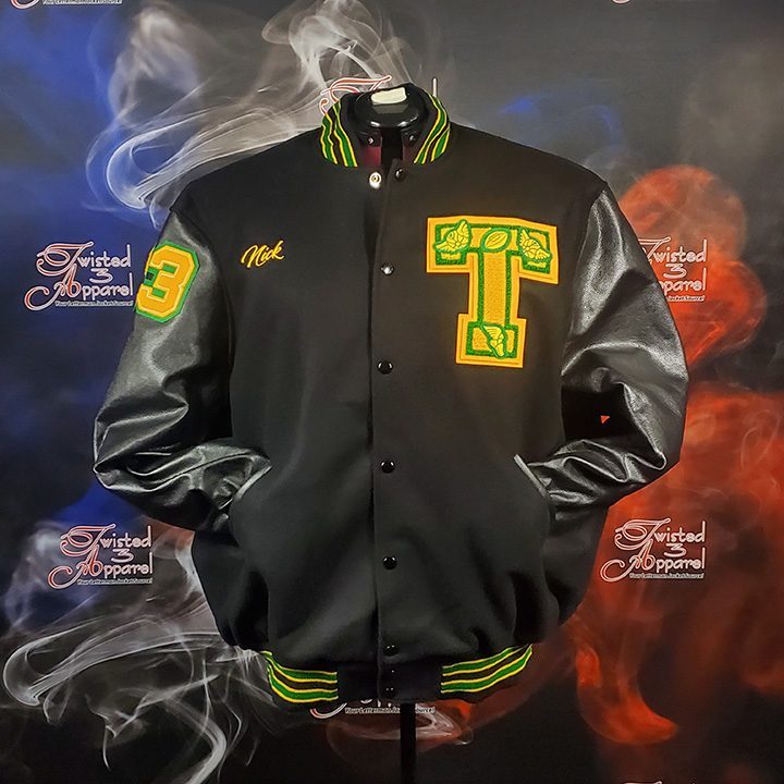 Tracy High - Baptista - Image 2