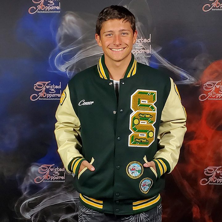 Sonora High - Bryant - Image 3