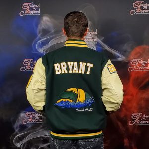 Sonora High - Bryant