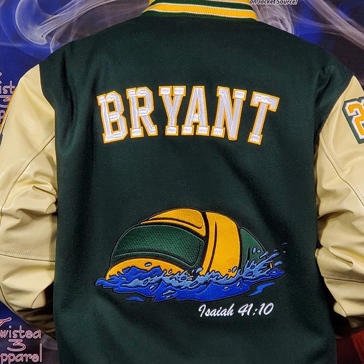 Sonora High - Bryant - Image 2