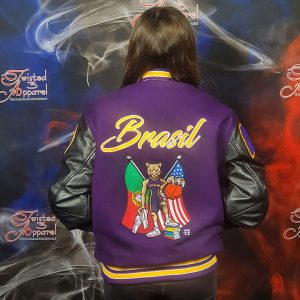 Escalon High - Brasil