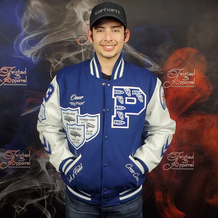 Pioneer High - Lopez - Image 3