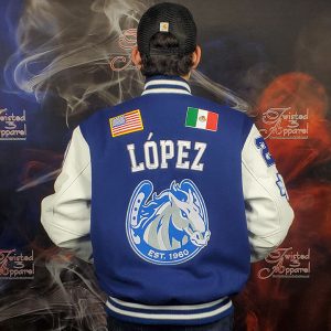 Pioneer High - Lopez