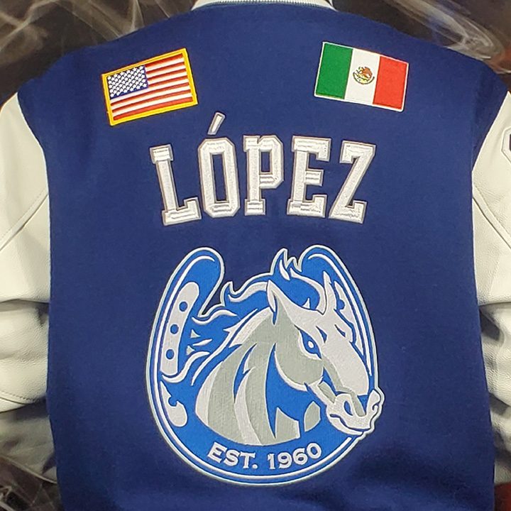 Pioneer High - Lopez - Image 2