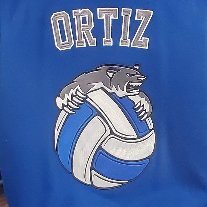 Bear Creek High - Ortiz - Image 3