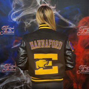 Escalon High - Hannaford