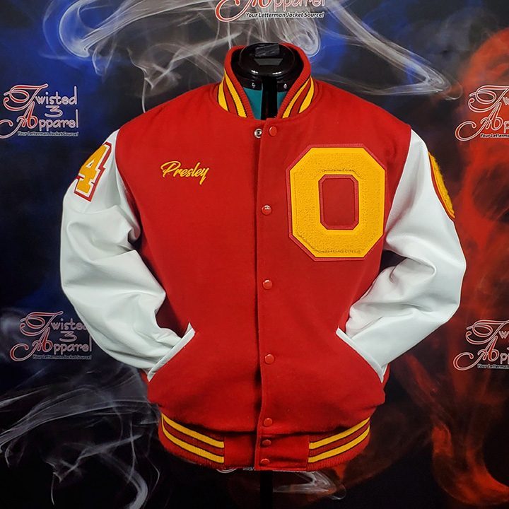 Oakdale High - Barnes - Image 2