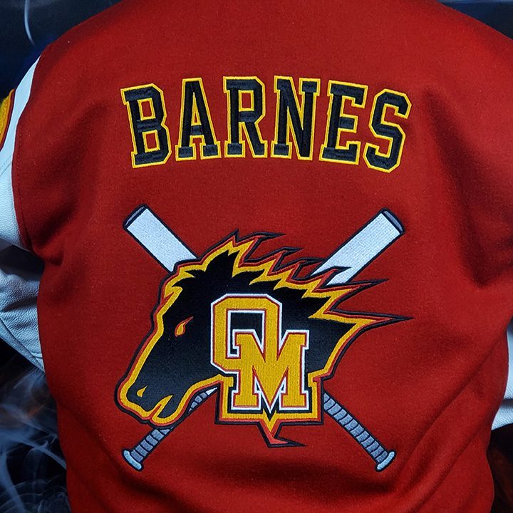 Oakdale High - Barnes - Image 3