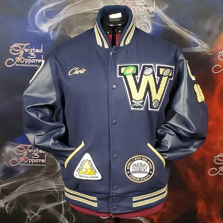 West High - Inigo - Image 3