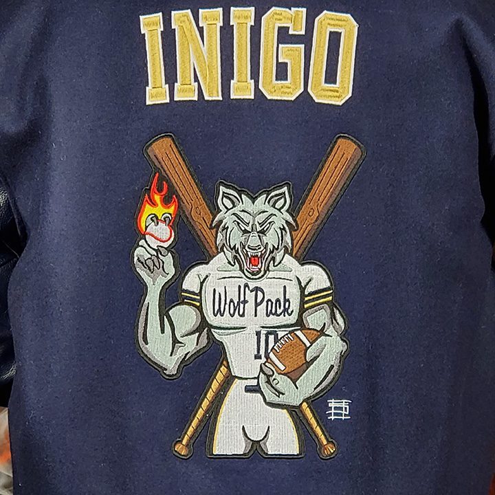 West High - Inigo - Image 2