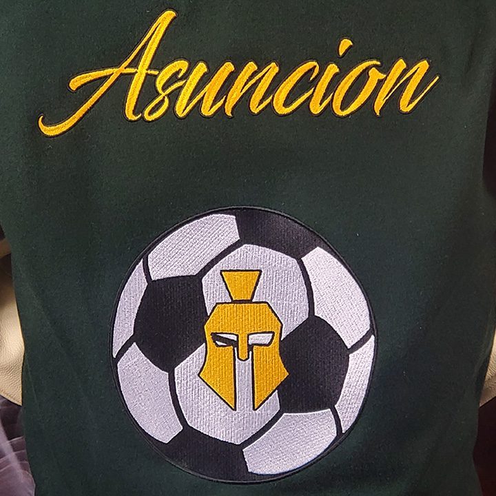 Davis High - Asuncion - Image 2