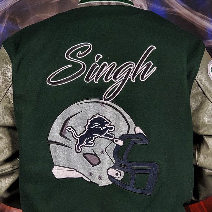 Pitman High - Singh - Image 3