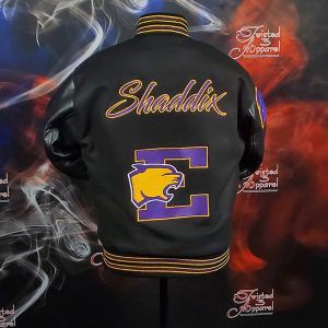 Escalon High - Shaddix