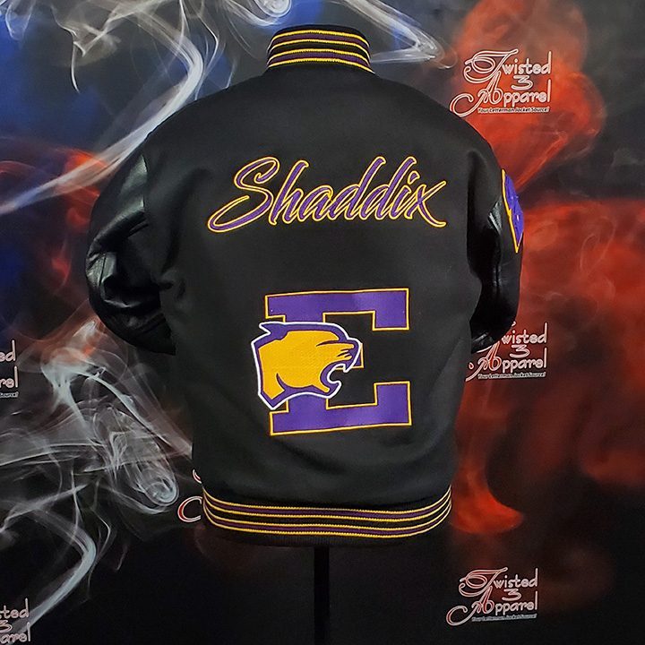 Escalon High - Shaddix