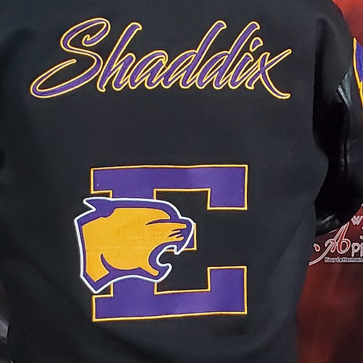 Escalon High - Shaddix - Image 2