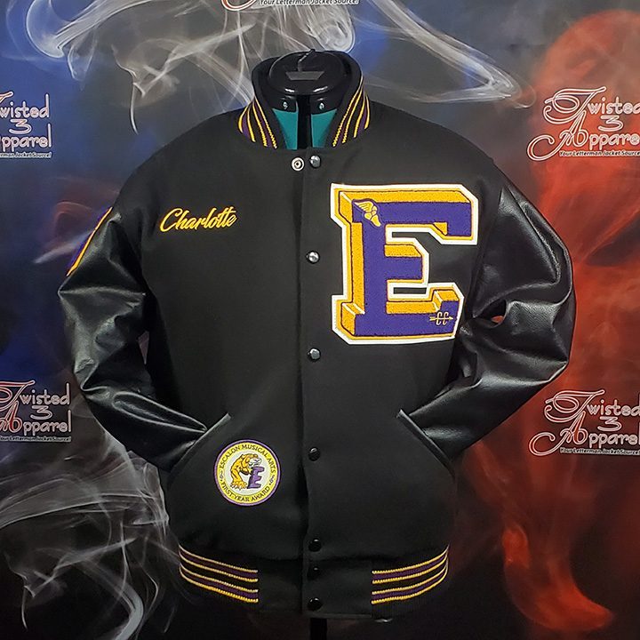 Escalon High - Shaddix - Image 3