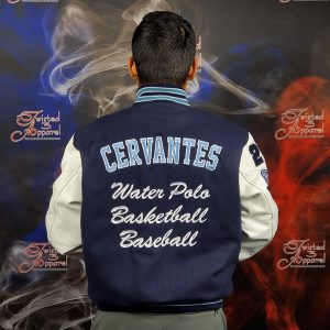 Downey High - Cervantes