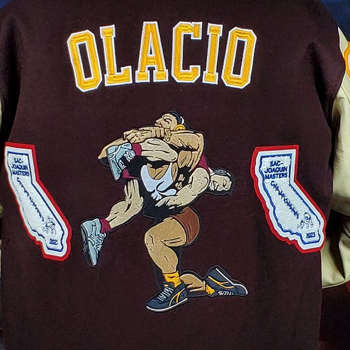 Stagg High - Olacio - Image 3