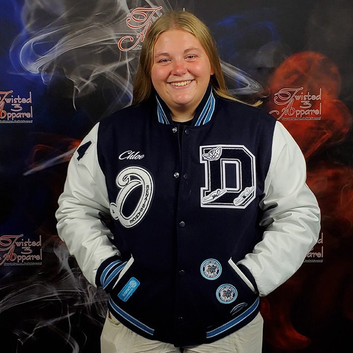 Downey High - Browning - Image 3