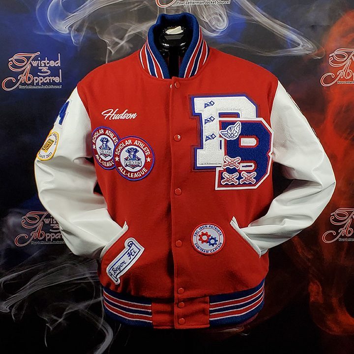 Beyer High - Monday - Image 3