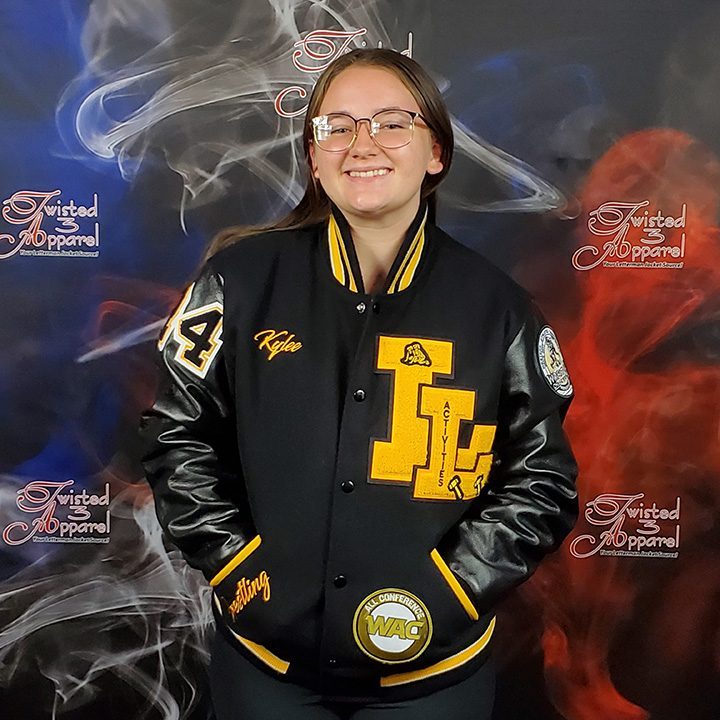 Lathrop High - Donaldson - Image 2