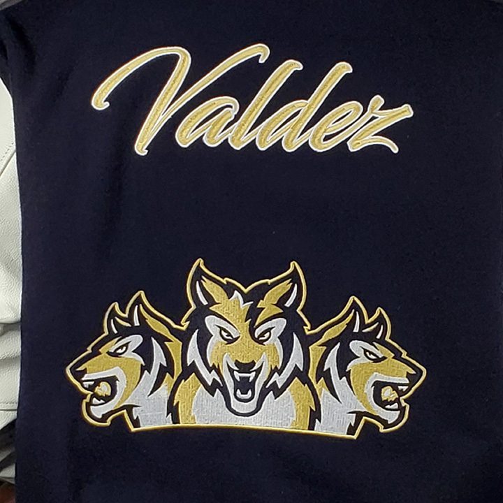 West High - Valdez - Image 3