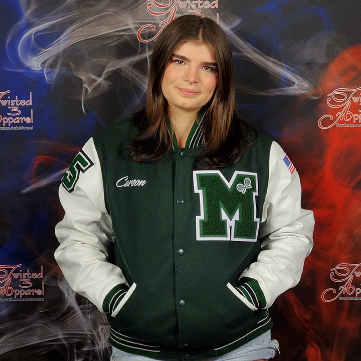 Manteca High - Ainsworth - Image 3