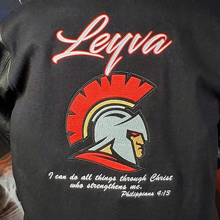 Gustine High - Leyva - Image 3