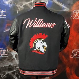 Gustine High - Williams